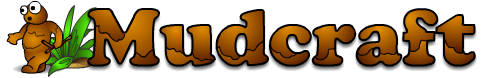 Mudcraft poster